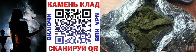 ГАШ 40% ТГК Кашин